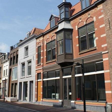 Hotel_Zilt-vlissinge-Vlissingen