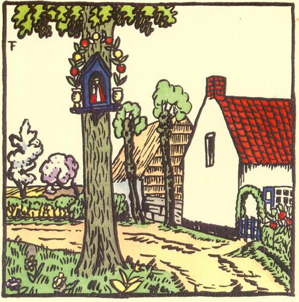 Hullebrug B&B
