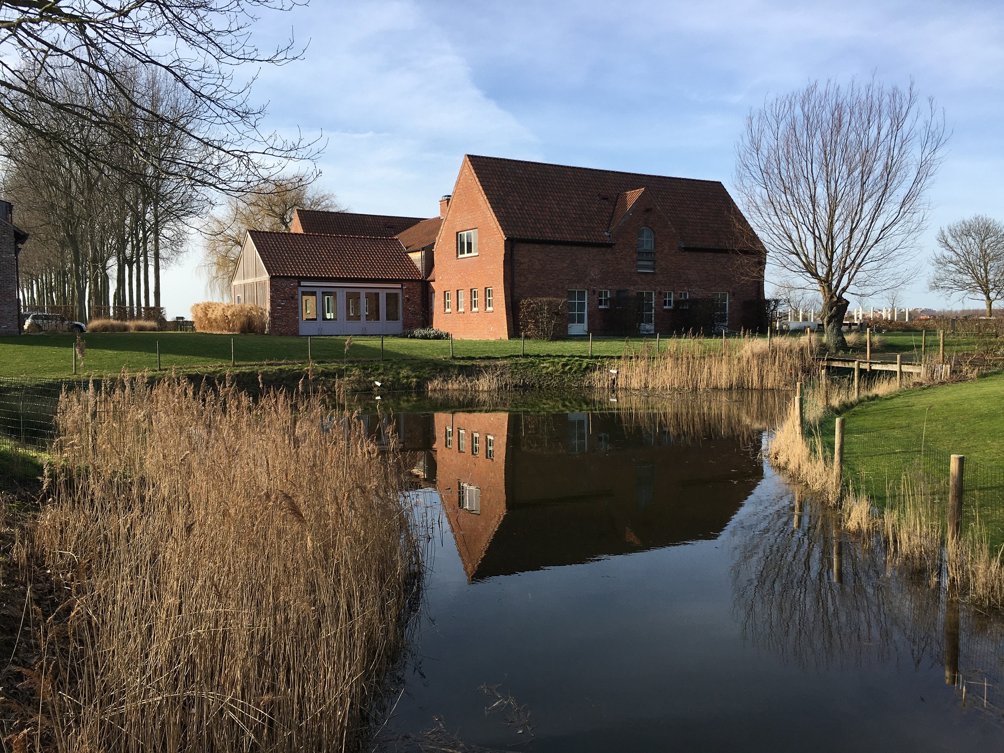 Huyshoeve Hotel
