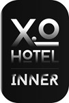 XO Hotels Inner
