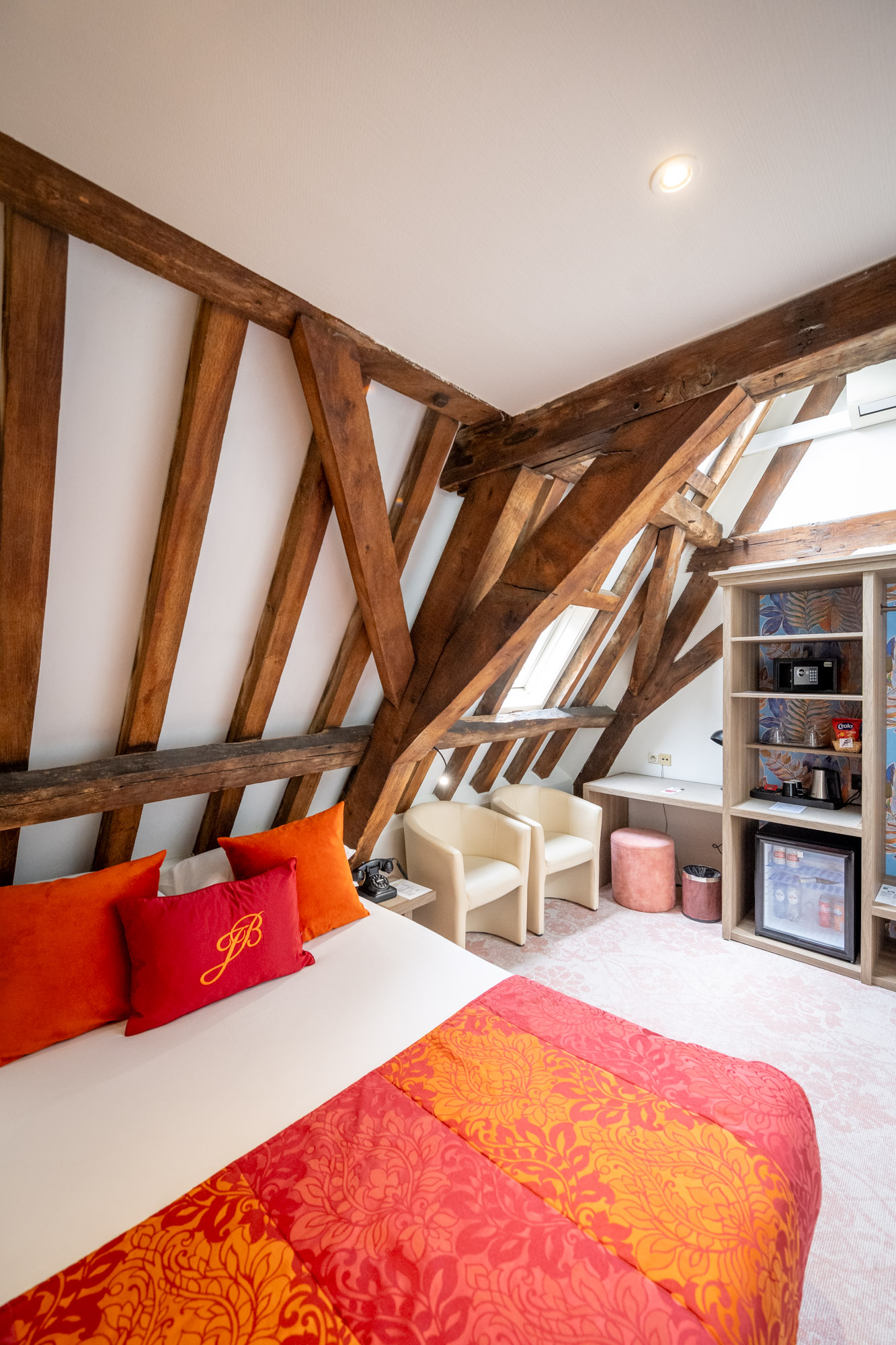 Hotel Jan Brito Hotel Jan Brito