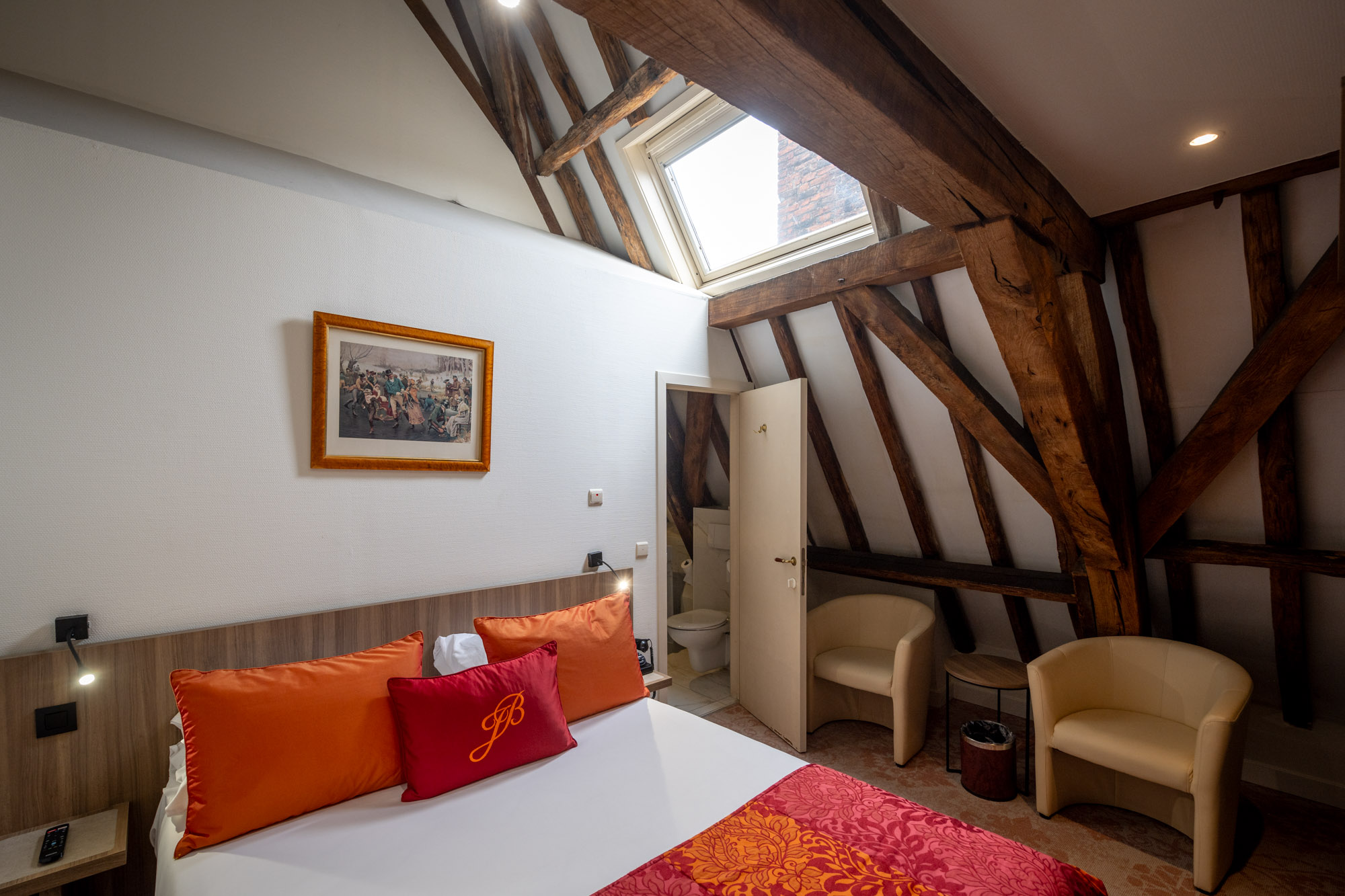 Hotel Jan Brito Hotel Jan Brito