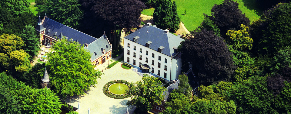 Kasteel Solhof Hotel