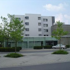 Kennedy_Hotel-kortrijk-Kortrijk