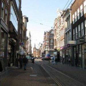 Kerkstraat_Apartment-amsterdam-Amsterdam