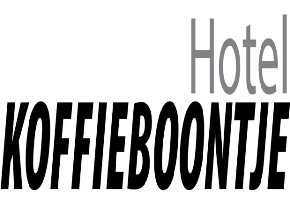 Koffieboontje Hotel