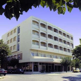 Kriti_Hotel_Chania-Chania, Crete