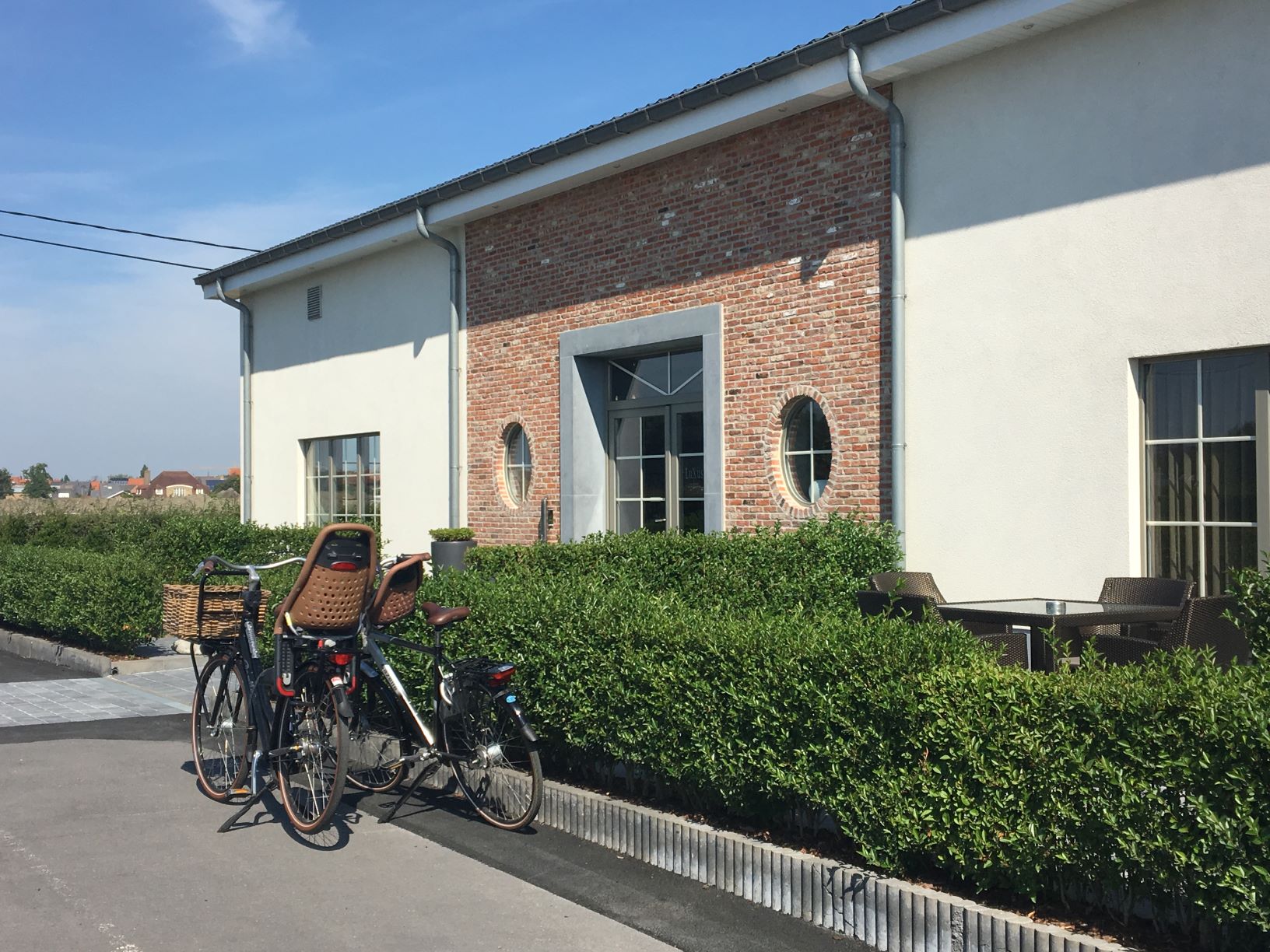 Kruishof Charmehotel