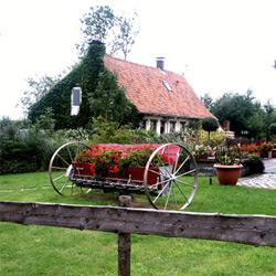 Landgoed Karel van Yedeghem