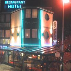 Les_Arcades_hotel-roche-en-ardennes-La Roche-en-Ardenne