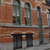 Livias_Luxe_bed_and_breakfast-brugge-Brugge