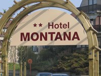 Montana Hotel