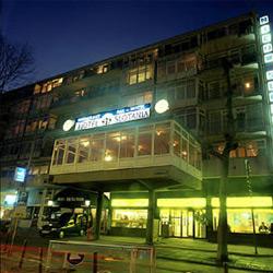 Nieuw_Slotania_hotel-amsterdam-Amsterdam