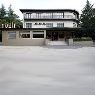 Noah_Hotel-kasterlee-Kasterlee
