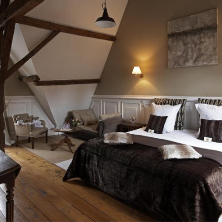 Number_11_Bed_and_Breakfast-bruges-Brugge
