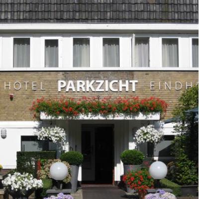 Parkzicht_Hotel-eindhoven-Eindhoven