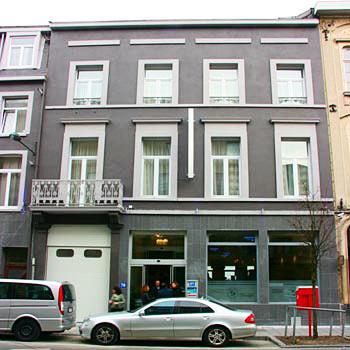 Prestige_Hotel-brussels-Sint-Joost-ten-Node