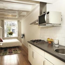 Prinsengracht_Studio_Amsterdam-Amsterdam
