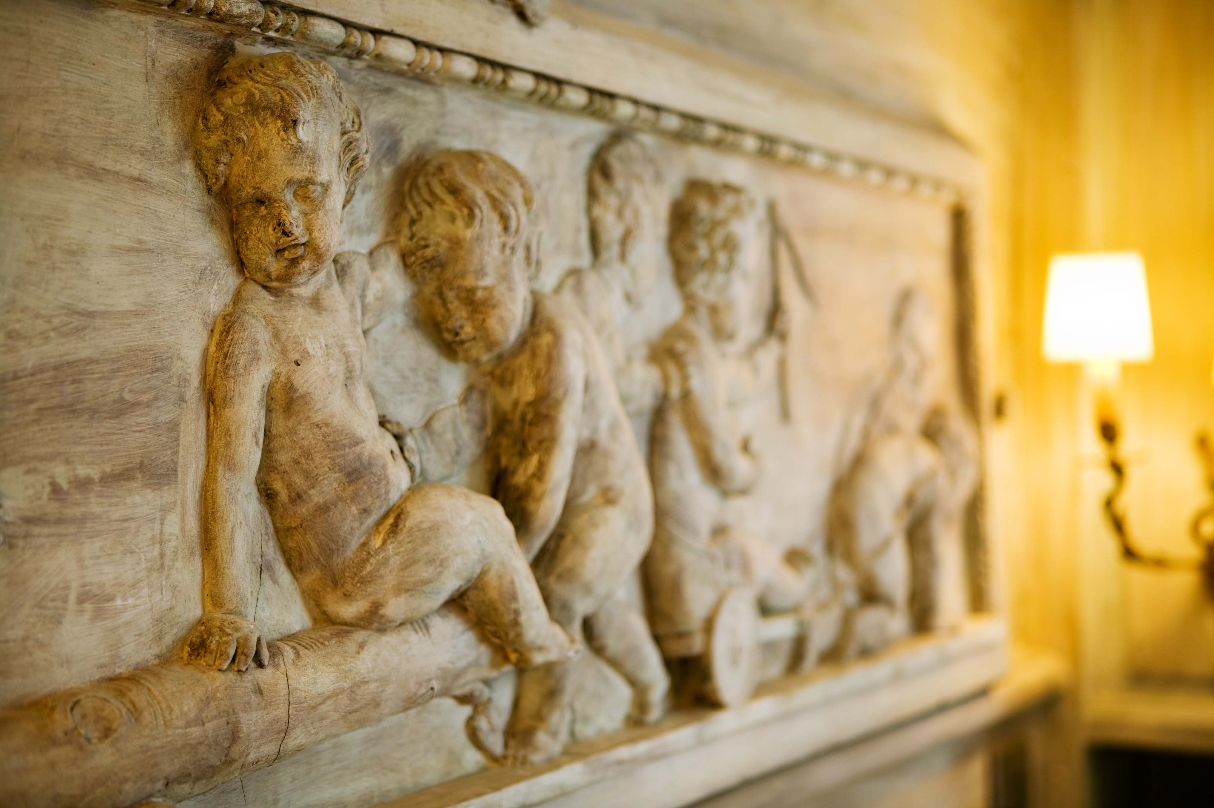 Hotel Relais Bourgondisch Cruyce