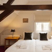 SSG_Apartment_Noordeinde_Den_Haag-Den Haag
