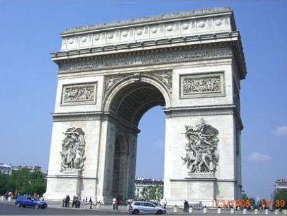 SSG_Paris_Short_Stay_Apartment_Pompidou-Paris-Parijs