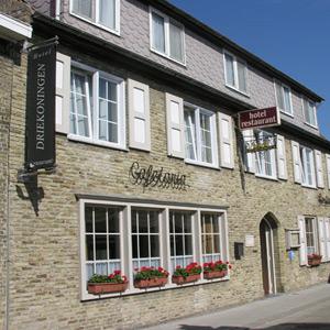 Salons_Driekoningen_Hotel-veurne-Beauvoorde-Beauvoorde