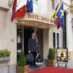 Sandton-Leopold_Hotel-brussels-Bruxelles