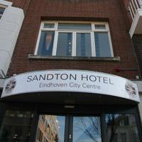 Sandton_Hotel_Eindhoven_City_Centre-Eindhoven