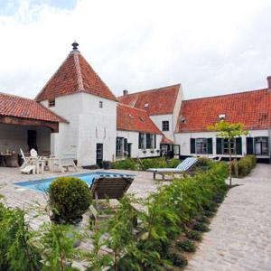 Bed and Breakfasts
