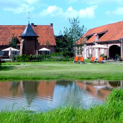 Speghelhof_Bed_and_Breakfast-wervik-ieper-Wervik