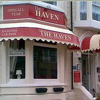 The_Haven_Guesthouse-blackpool-Blackpool