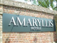 Hotel Amaryllis Veurne