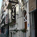 Thevenet_Hotel_oostende-Oostende