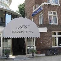 Trianon_Hotel-amsterdam-Amsterdam Oud Zuid