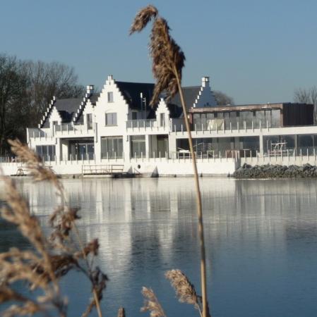 Vijverhuis-bb-ieper-zillebeke-Zillebeke