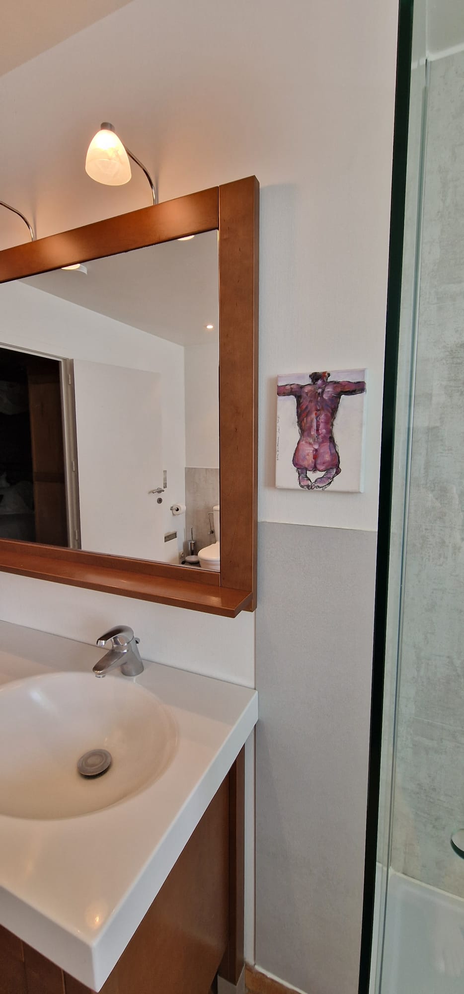 Villa des raisins - Bed and Breakfast
