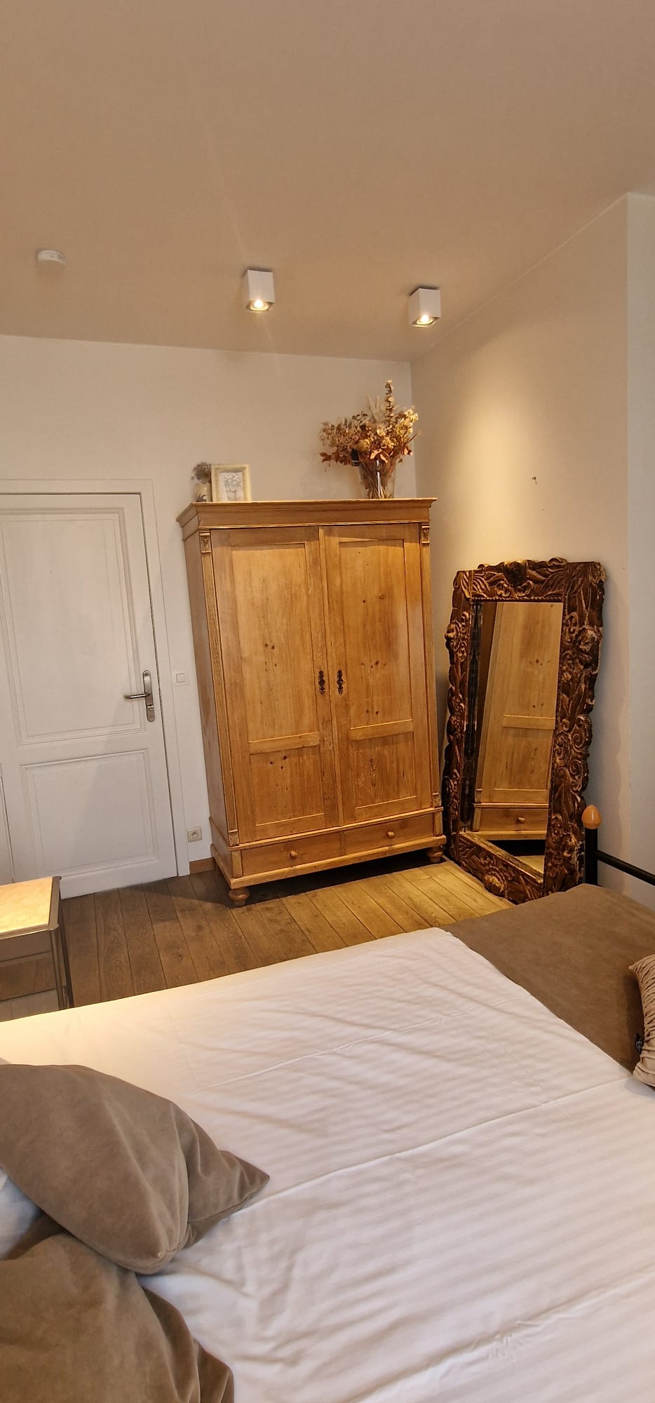 Villa des raisins - Bed and Breakfast