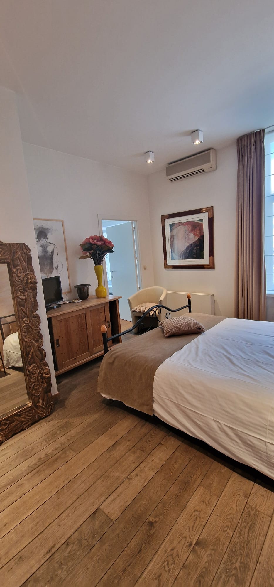 Villa des raisins - Bed and Breakfast