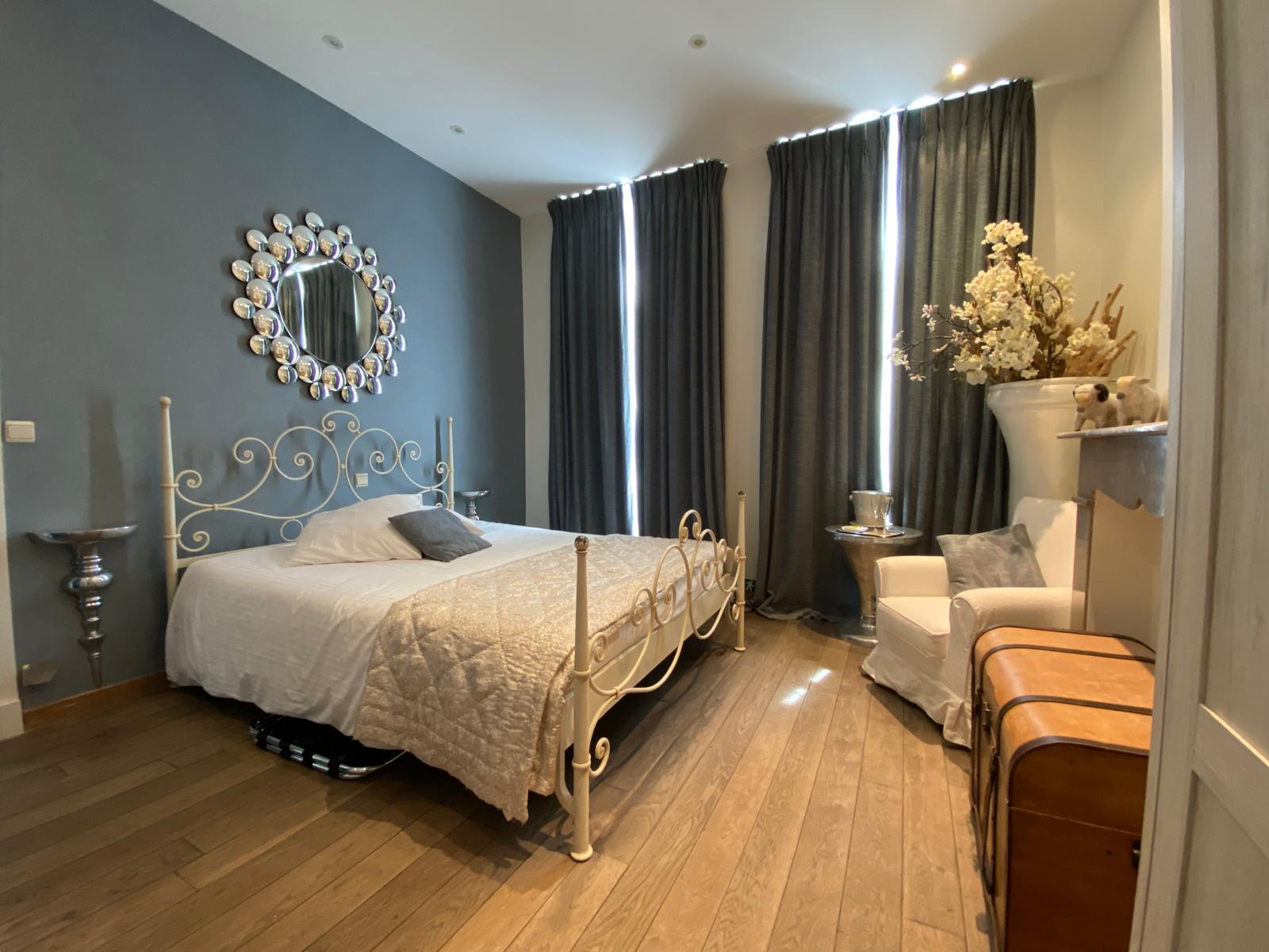 Villa des raisins - Bed and Breakfast