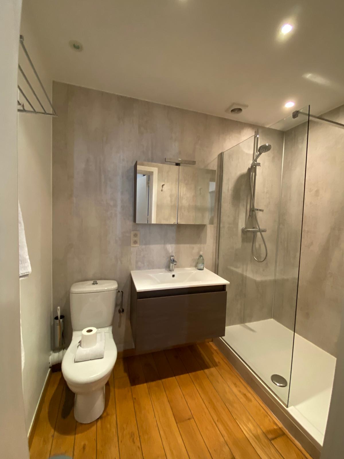 Villa des raisins - Bed and Breakfast