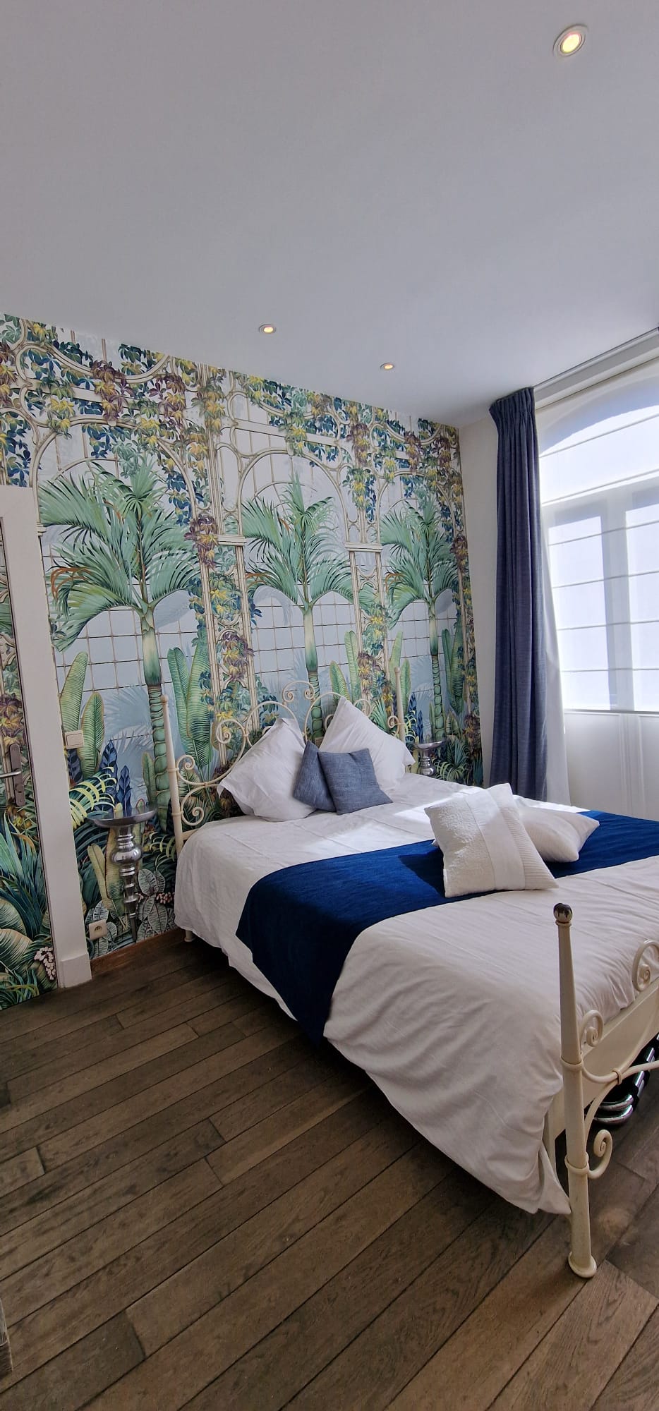 Villa des raisins - Bed and Breakfast