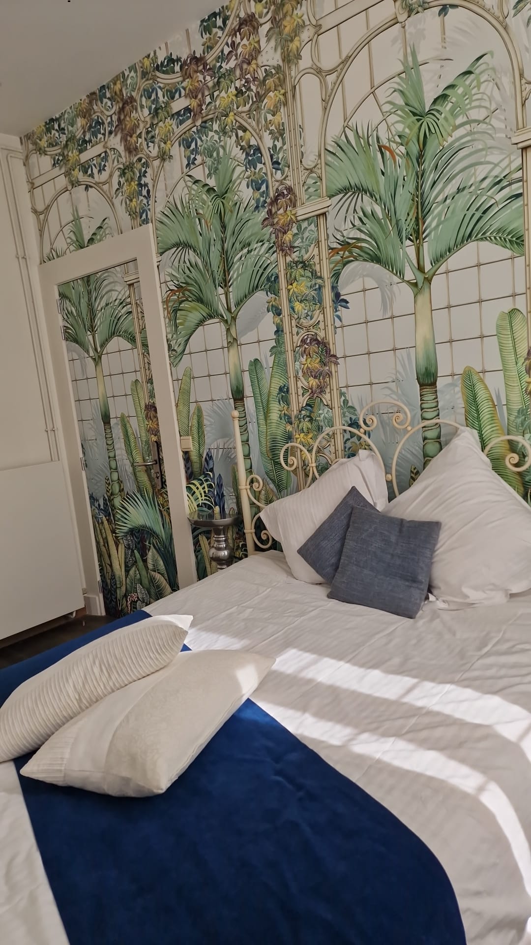 Villa des raisins - Bed and Breakfast
