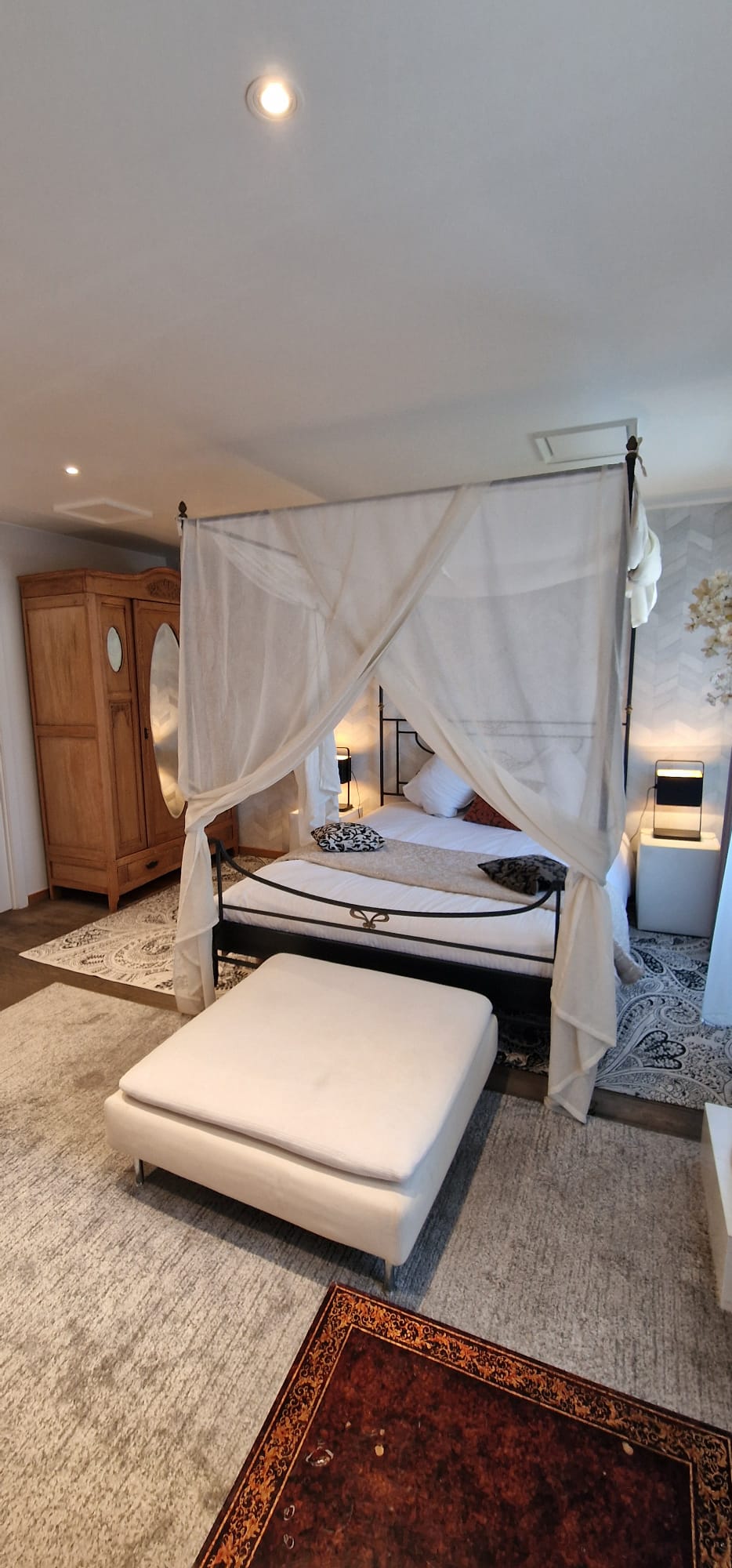 Villa des raisins - Bed and Breakfast