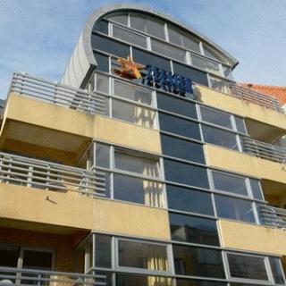 Zeester_Suitehotel-westende-Westende
