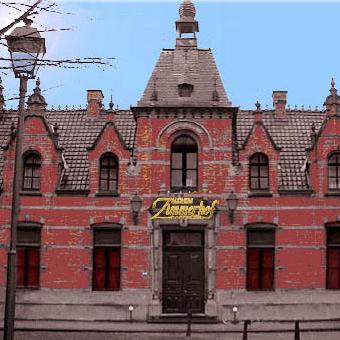 Zimmerhof_Hotel-lier-Lier