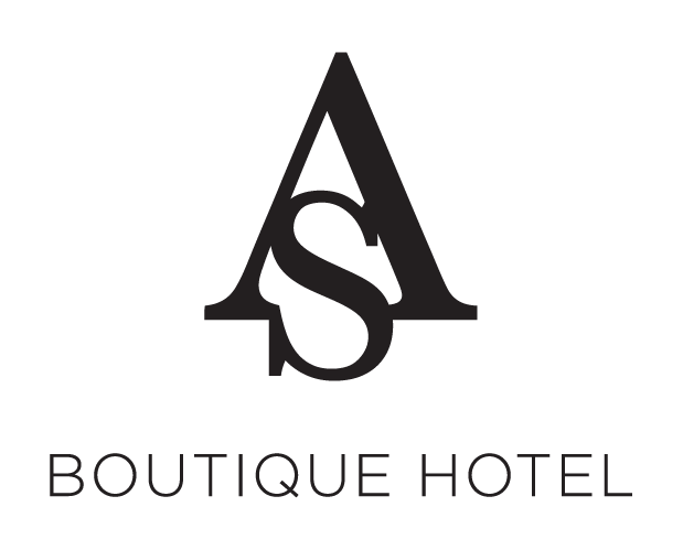 AS Boutique Hotel, superior