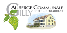 Auberge Gilly