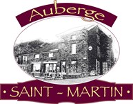 Auberge Saint-Martin