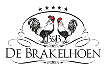 B&B De Brakelhoen