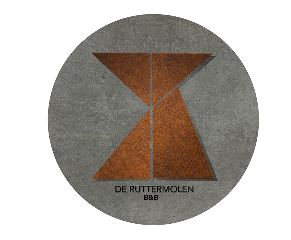 B&B De Ruttermolen